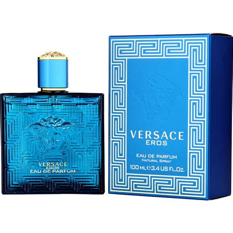 profumi versace fuori produzione|erosi versace.